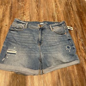 Old Navy Shorts NWT